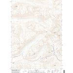 Anchorage D-7 SE, AK (2016, 25000-Scale) Preview 1