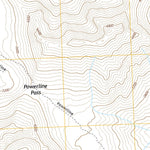 Anchorage A-7 SW, AK (2016, 25000-Scale) Preview 2