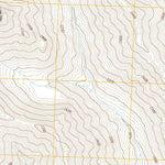 Ambler River C-2 SW, AK (2016, 25000-Scale) Preview 2