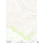 Anchorage C-5 SW, AK (2016, 25000-Scale) Preview 1