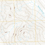 Anchorage C-5 SW, AK (2016, 25000-Scale) Preview 3