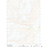 Anchorage A-5 NW, AK (2015, 25000-Scale) Preview 1