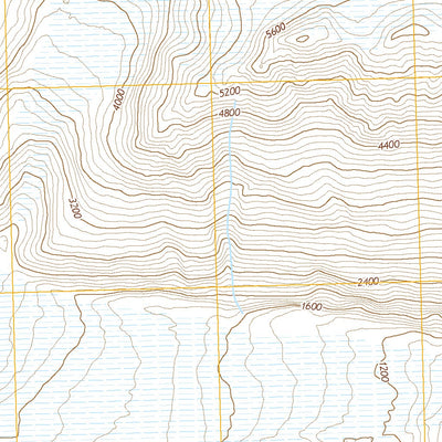 Anchorage A-5 NW, AK (2015, 25000-Scale) Preview 2