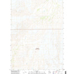 Anchorage A-5 SW, AK (2016, 25000-Scale) Preview 1
