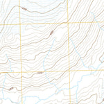 Anchorage A-5 SW, AK (2016, 25000-Scale) Preview 2