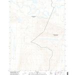 Ambler River D-2 SE, AK (2016, 25000-Scale) Preview 1