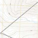 Ambler River D-2 SE, AK (2016, 25000-Scale) Preview 2