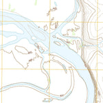 Ambler River D-5 NW, AK (2015, 25000-Scale) Preview 2