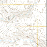 Ambler River D-5 NW, AK (2015, 25000-Scale) Preview 3