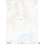 Anchorage A-1 NE, AK (2016, 25000-Scale) Preview 1