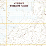 Anchorage A-1 NE, AK (2016, 25000-Scale) Preview 2
