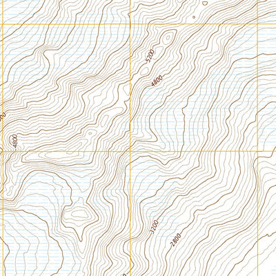 Anchorage A-1 NE, AK (2016, 25000-Scale) Preview 3