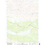 Anchorage D-3 SW, AK (2016, 25000-Scale) Preview 1