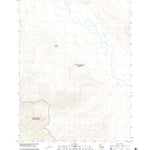 Ambler River C-4 SW, AK (2015, 25000-Scale) Preview 1