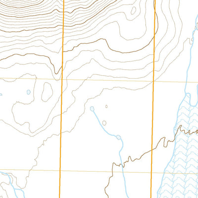 Arctic B-3 NW, AK (2018, 25000-Scale) Preview 2