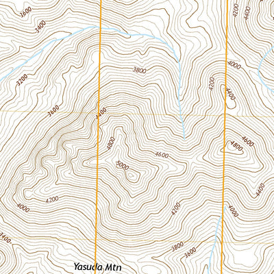 Arctic B-3 NW, AK (2018, 25000-Scale) Preview 3
