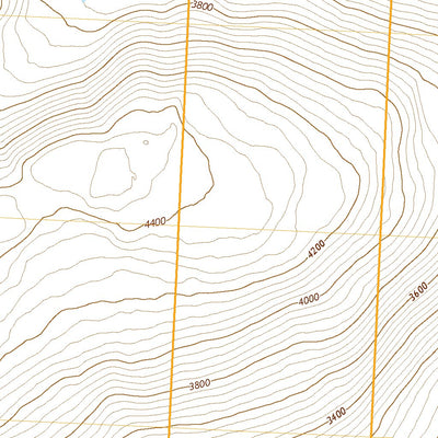 Arctic A-1 NE, AK (2018, 25000-Scale) Preview 2
