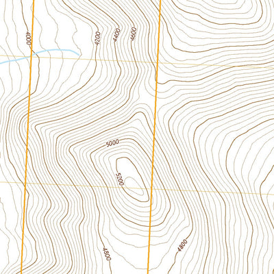 Arctic A-1 NE, AK (2018, 25000-Scale) Preview 3