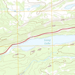Anchorage D-4 SE, AK (2016, 25000-Scale) Preview 2