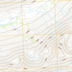 Anchorage D-7 SW, AK (2016, 25000-Scale) Preview 3