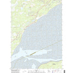Anchorage B-8 NE, AK (2016, 25000-Scale) Preview 1