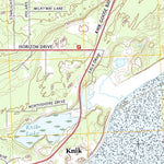 Anchorage B-8 NE, AK (2016, 25000-Scale) Preview 3