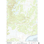 Anchorage B-8 NW, AK (2016, 25000-Scale) Preview 1