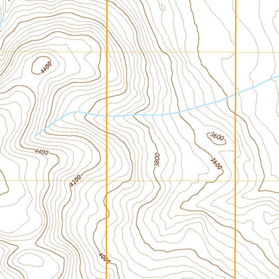 Arctic A-5 NW, AK (2018, 25000-Scale) Preview 2