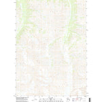 Anchorage C-3 NE, AK (2016, 25000-Scale) Preview 1