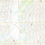 Anchorage C-3 NE, AK (2016, 25000-Scale) Preview 2