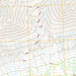 Anchorage C-6 NW, AK (2016, 25000-Scale) Preview 3