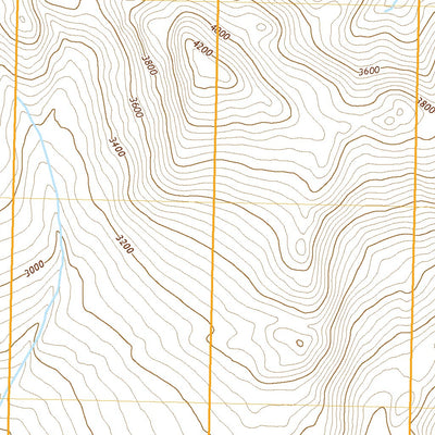Arctic A-3 NW, AK (2018, 25000-Scale) Preview 2