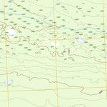 Anchorage C-8 NE, AK (2016, 25000-Scale) Preview 2