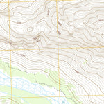 Anchorage A-6 NW, AK (2015, 25000-Scale) Preview 2