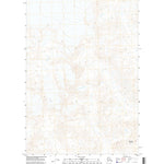 Anchorage D-5 NW, AK (2016, 25000-Scale) Preview 1