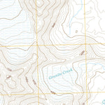Anchorage D-5 NW, AK (2016, 25000-Scale) Preview 2