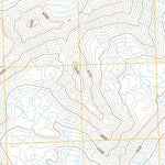 Anchorage D-6 SW, AK (2016, 25000-Scale) Preview 3