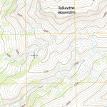 Anchorage D-4 NE, AK (2016, 25000-Scale) Preview 3