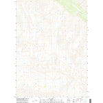 Anchorage D-7 NE, AK (2016, 25000-Scale) Preview 1