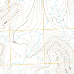 Anchorage D-7 NE, AK (2016, 25000-Scale) Preview 2