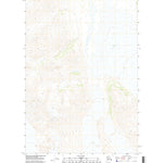 Anchorage C-1 NE, AK (2016, 25000-Scale) Preview 1