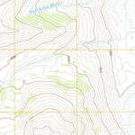 Anchorage C-1 NE, AK (2016, 25000-Scale) Preview 2