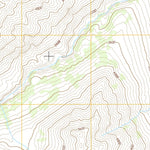 Anchorage C-1 NE, AK (2016, 25000-Scale) Preview 3