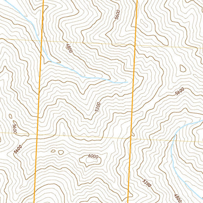 Arctic D-1 NE, AK (2018, 25000-Scale) Preview 3