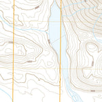 Arctic B-4 NW, AK (2018, 25000-Scale) Preview 2