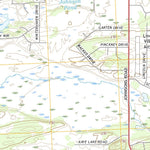 Anchorage C-8 SE, AK (2016, 25000-Scale) Preview 2