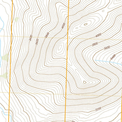 Arctic A-2 NW, AK (2018, 25000-Scale) Preview 2