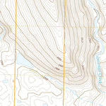 Arctic A-4 SE, AK (2018, 25000-Scale) Preview 3