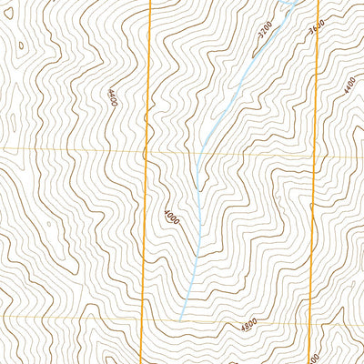 Arctic D-3 NE, AK (2018, 25000-Scale) Preview 2