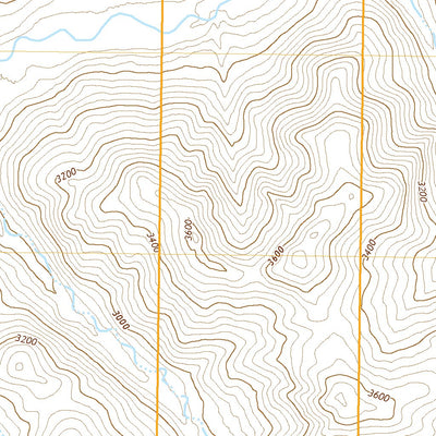 Arctic D-4 SW, AK (2018, 25000-Scale) Preview 2